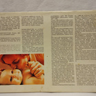 lehti Mies ja Nainen 13 1973 puhuu asiaa rakkaudesta - pikkukuva 2