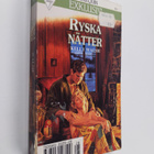 Kelly Walsh : Ryska nätter - pikkukuva 1