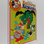 Walt Disney : Kultainen keskiaika - pikkukuva 1