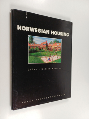 Johan-Ditlef Martens : Norwegian Housing