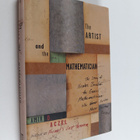 Amir D. Aczel : The artist and the mathematician : the st... - pikkukuva 1