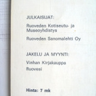 Ruoveden Joulu 1974 Lehti - pikkukuva 3