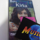 KIRKA - RAUTAA JA KETTINKIÄ 1. PAINOS C-KASETTI - pikkukuva 1