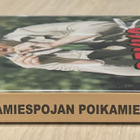 Pekko Aikamiespojan poikamiesaika (1993) - pikkukuva 3