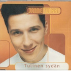 CDS janne tulkki tulinen sydän - pikkukuva 1