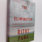 Christophe Bataille ym. : The Elimination - A Survivor of... - pikkukuva 1