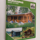 Rainer Hyttinen : Mökkiopas - pikkukuva 1