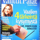 Valitut Palat lehti 3 kpl v.2007 2008 - pikkukuva 2