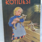 Kotiliesi N:o 7 huhtikuu 1941 - pikkukuva 1