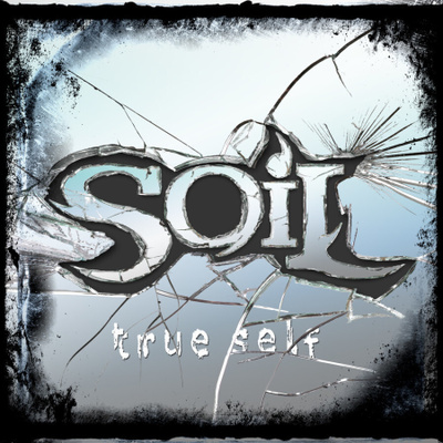 Soil - True Self (CD) VG+!!