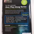 All-time standards 10 jazz classics volume 32 - pikkukuva 2
