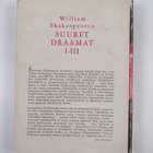 William Shakespeare : William Shakespearen suuret draamat... - pikkukuva 2