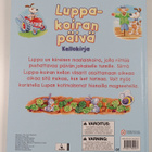 Brenda Apsley : Luppa-koiran päivä : kellokirja - pikkukuva 2