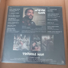 Marvin Gaye : Troubleman >>[LP] - pikkukuva 2