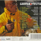 Various • Savua & Tulta CD - pikkukuva 4
