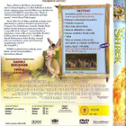 dvd, Shrek [animaatio, fantasia] - pikkukuva 2
