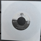 Whistle Bait: Lonely Weekends, 7" 1996!! - pikkukuva 1