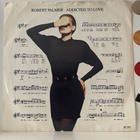 ROBERT PALMER: Addicted To Love * Two Remeber… * UK 1986 - pikkukuva 1