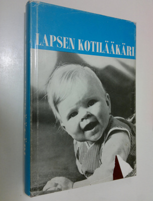 Per Selander : Lapsen kotilääkäri