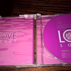 Love Songs tupla-CD-levy hienossa kunnossa - pikkukuva 2