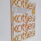 Kotiliesi 1982/1 - pikkukuva 1