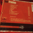 BUD FREEMAN CD - pikkukuva 2