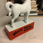 white horse wisky arabia mainoshevonen - pikkukuva 2