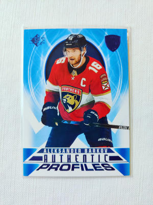 Aleksander Barkov