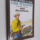 Claudio Nizzi : Mies Atlantasta - pikkukuva 1