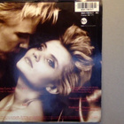 AVALANCHE :: LOVE ME ,PLEASE LOVE ME :: VINYYLI 7" 1991 - pikkukuva 2
