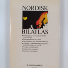 Nordisk bilatlas - pikkukuva 2