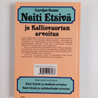 Carolyn Keene : Neiti Etsivä ja Kalliovuorten arvoitus - pikkukuva 2