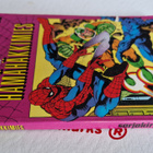 Sarjakirja 86 - Hämähäkkimies (Spider-Man) Semic  1983 - pikkukuva 4