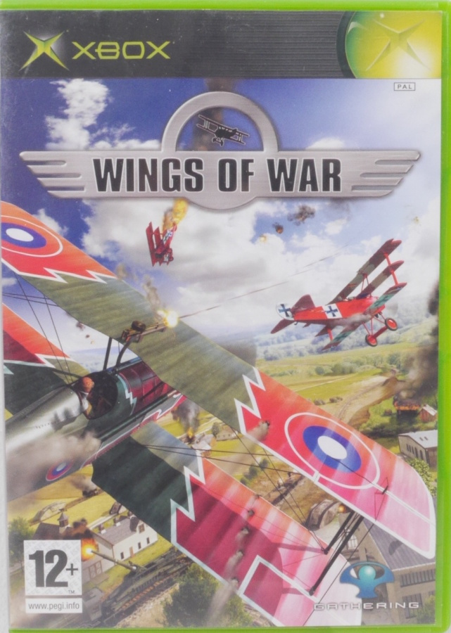 Wings Of War