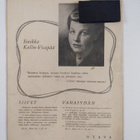 Hopeapeili huhtikuu 1947 - pikkukuva 2
