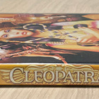 Cleopatra (1999) Leonor Varela & Timothy Dalton (UUSI) - pikkukuva 3