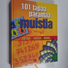 Marja (suom.) Saarenheimo : 101 tapaa parantaa muistia - pikkukuva 1