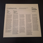 CHARLES MAGNANTE & HIS ORCHESTRA - CARNIVAL . LP - pikkukuva 2