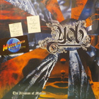 YOB - THE ILLUSION OF MOTION - GERMANY 2012 EX+/M- 2LP - pikkukuva 1
