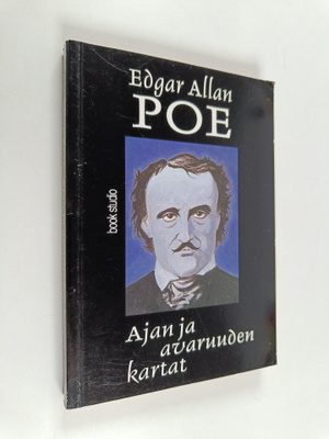 Edgar Allan Poe : Ajan ja avaruuden kartat