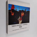 Valokuvauksen vuosikirja 1988 - pikkukuva 1