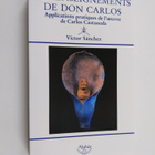 Victor Sanchez : Les enseignements de Don Carlos - Applic... - pikkukuva 1