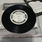 Johnny Spunky – Mutatio Vitalis - 7" EP + LIITE - pikkukuva 3