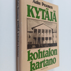 Aake Pesonen : Kytäjä, kohtalon kartano - pikkukuva 1