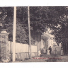 VANHA Postikortti Tammisaari 1900-l - pikkukuva 1