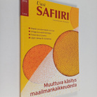 Uusi safiiri 2/2010 - pikkukuva 1