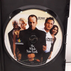 Whole Nine Yards,The (Willis, dvd) - pikkukuva 3