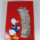 Walt Disney : Aku Ankka puolivuosikerta 2002 (numerot 1-25) - pikkukuva 2