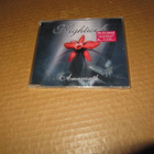 Nightwish CDEP Amaranth v.2007  UUSI MUOVEISSA! - pikkukuva 1