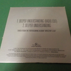 KATE BUSH - DEEPER UNDERSTANDING PROMO CDS - pikkukuva 2